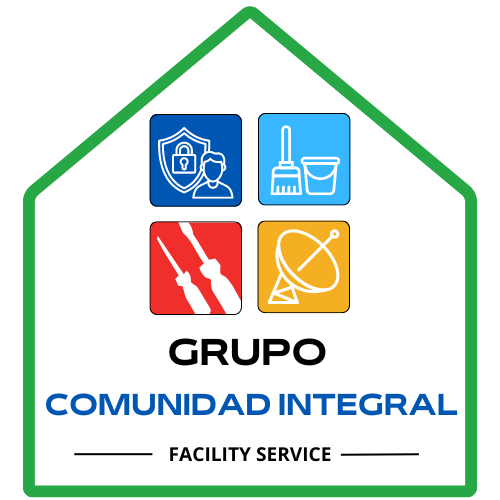 mantenimiento de comunidades madrid logo